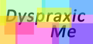 Dyspraxic Me logo
